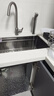 米家小米净水器1200G Pro 厨下家用专利零陈水3.0系统净水机 小米发布会MR1282-B 实拍图