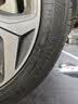 固特异（Goodyear）汽车轮胎 235/50R19 99H EGP SUV 御乘二代 SUV 原配福特领裕 实拍图