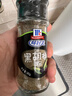 味好美 香辛料调料 白胡椒粉30g*1瓶+黑胡椒粉30g*1瓶 组合装 实拍图