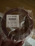 3M强力双面泡棉胶带ETC汽车家居用无痕耐水耐高温40MM*3M 单卷装 实拍图