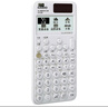 卡西欧 卡西欧FX-999CN CW中文版科学函数计算器全新升级大学考研考试专用李天意老师推荐 FX-999CN CW白色（原装皮套+四件套） 实拍图