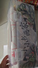 英雄（HERO）毛笔朗悦系列 书法套装 小学生三年级入门文房四宝 笔墨纸砚水写布兼毫软笔 透明盒16件套 实拍图