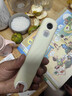 阿尔法蛋词典笔D1Ultra 英语点读笔翻译笔 小学初中高中同步拍照搜题全科学习笔 电子词典扫描笔单词笔 实拍图