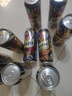 乌苏啤酒（wusu）京东自营楼兰秘酿500ml*12罐/箱整箱装 实拍图