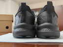 乐途（LOTTO）运动鞋男鞋秋季透气碳板跑鞋专业缓震竞速跑步鞋男1072黑色42 实拍图