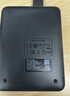 西部数据（WD）1TB 移动硬盘 USB3.0 My Passport随行版2.5英寸 黑 机械硬盘 笔记本电脑外接 大容量加密存储 实拍图