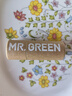 MR.GREEN德国指甲刀指甲剪指甲钳大号修灰甲沟赠钥匙扣进口不锈钢Mr-1121 实拍图