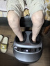 海尔（Haier）足部按摩器足疗机脚底脚部腿部按摩仪送老年人长辈健康父母亲生日中秋节礼物送男女朋友W1-101HU9 实拍图