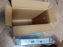 荣事达（Royalstar）电风扇/轻音交流定频台式转页扇/办公卧室宿舍/节能便携/鸿运扇/五叶电扇 KYT-256 实拍图