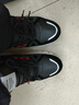库彬冬季男士增高鞋10cm运动鞋男内增高鞋休闲鞋男内增高板鞋百搭潮鞋 黑色10cm 40 内增高鞋 实拍图