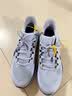 耐克NIKE男子跑步鞋 飞马41 PEGASUS 41 运动鞋FD2722-113帆白/黑44 实拍图