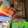 美好时光原味海苔3克*8袋 寿司海苔片独立包装 儿童休闲零食礼物 实拍图