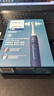 飞利浦（PHILIPS）【肖战推荐】电动牙刷钻石3系 中秋礼品 生日礼物 送男生女友 微泡水流HX5181/02星云蓝 国家补贴 实拍图