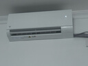 云米（VIOMI）空调2匹省电一级智能变频冷暖Smart3 Max挂机 国家补贴KFRd-46GW/Y3PQ7-A1以旧换新已接入米家APP 实拍图