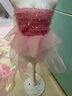 babycare儿童玩具女孩过家家仿真洋娃娃DIY礼服生日礼物-服装设计师礼盒 实拍图