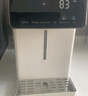 美的（Midea）小魔方电热水瓶电水瓶饮水机 烧水壶电水壶电热水壶 316L不锈钢保温恒温一体可拆 国家补贴 20FPro 实拍图