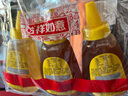冠生园椴树/枣花/洋槐纯蜂蜜428g*3挤压瓶 中华老字号 七夕节伴手礼品 实拍图