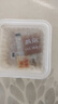 燕京大粒纳豆 50g*18盒（原箱纳豆 国产纳豆 健康轻食 豆制品） 实拍图