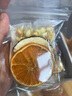 杏林草堂秋冬养生茶包胖大海罗汉果雪梨茶竹蔗茅根玉竹麦冬润燥水免煮热饮 【推荐凶焖嘴巴干】橙香雪梨茉莉花茶1盒 实拍图