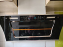 惠普好太太油烟机家用厨房抽油烟机大吸力双电机侧吸式自动清洗脱排抽烟机 90cm体感清洗 28m³自动开合-上门安装 实拍图