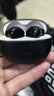vivo tws Air 3原装蓝牙耳机真无线AI通话降噪运动立体声游戏低延迟跑步音乐iqoo适用于苹果华为 vivo TWS Air3 Pro星河黑 实拍图