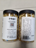 方家铺子中华老字号 六星大片百合干220g 桂圆莲子银耳枸杞羹煲汤食材 实拍图