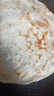 安井 手抓饼 原味 900g 10片 早餐卷饼煎饼 速食早餐面点半成品 实拍图