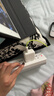 品胜苹果数据线USB to Lightning充电线快充 适用iPhone14Pro/13/12/XR/11/8手机ipad平板车载编织绿 实拍图