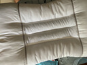 艾薇花草枕 决明子枕头枕芯颈椎枕草本薰衣草舒睡低枕 45*70*6cm 实拍图