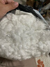 五月花超细纤维拖布头5只装替换旋转拖把头吸水墩布头替换装 实拍图