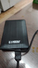 科硕（KESU）移动硬盘加密 1TB USB3.0 K1 2.5英寸奔放蓝外接存储文件照片备份 实拍图