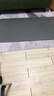 李宁瑜伽垫男加厚士专业加宽防滑运动健身垫仰卧起坐减震隔音家用锻炼 实拍图