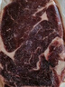 恒都 国产谷饲原切牛排组合装1.2kg（西冷4片眼肉4片）生鲜牛肉健身 实拍图