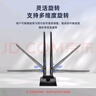 EB-LINK PCIE无线网卡延长天线底座WIFI双频2.4G/5G天线路由器SMA高增益【不含天线 】2米 实拍图