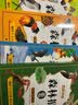 森林报春夏秋冬（4册）儿童自然科普百科全书小学生课外阅读彩图注音版附二十四节气思维导图扫码有声伴读 开学季 实拍图