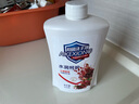 艾可熊水润呵护洗手液抑菌滋润保湿清洁儿童可用家庭装 3瓶（优惠装送1个泵头） 实拍图