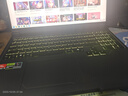 雷神猎刃S2025【锐龙R9HX RTX5070Ti】16英寸大学生用高性能轻薄游戏本笔记本电脑国家补贴11.11抢先购 实拍图