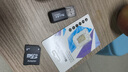 内存卡存储卡行车记录仪内存卡 高速监控摄像头专用卡 micro sd 存储卡无人机TF卡 手机内存卡 极速版512G【U3版】 实拍图