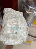 祺安T1熊猫乳木果油宝宝护臀系列超薄透气新生儿尿裤拉拉裤成长裤 2包发货纸尿裤M码共60片【更优惠】 实拍图