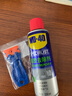 WD-40强力除胶剂汽车清洁家用去胶清洗剂玻璃不干胶双面粘去除瓷砖地板 晒单实拍图