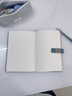 勤得利 国潮故宫文创笔记本子商务办公会议记录本党员政治记事本礼盒套装建党纪念品毕业礼物可定制logo 礼盒装-A5雾霾蓝 实拍图