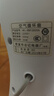 NIYEVN【AI强效全屋降温丨霸榜20万】空调扇制冷风扇落地扇电风扇静音卧室超静音一级能效空气循环扇家用 店铺7天无理由服务（勿拍不发货 2025年新款丨涡轮暴风丨全屋送风制冷丨千万负离子 实拍图