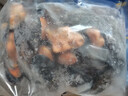 美加佳智利半壳贻贝肉净重2斤（半壳熟冻）60-80只  海鲜水产 中秋送礼 实拍图