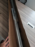 四万公里折叠晾衣架落地伸缩杆式室内外阳台落地挂衣服碳钢晾晒被子神器 实拍图