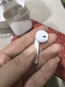 IVGO 蓝牙耳机真无线双耳运动跑步游戏适用于苹果华为vivo荣耀oppo一加手机通用 实拍图