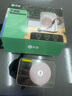 索爱（soaiy）S350防啸叫小蜜蜂扩音器教师专用喇叭麦克风上课教学导游腰挂户外长续航插卡收音机蓝牙播放器 金 实拍图
