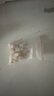 阔庭（KUOTING）缸水族箱生态桌面鱼缸新款懒人鱼缸生态造景过滤制氧一体机白色 实拍图
