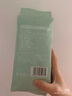 全棉时代一次性毛巾旅行单独包装纯棉加厚酒店出差便携周抛32x100cm1条/袋 实拍图