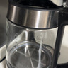 苏泊尔（SUPOR）玻璃电水壶热水壶高硼硅玻璃电热水壶 1.7L烧水壶 一键保温恒温 SW-17E29A 实拍图