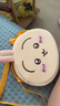 名创优品（MINISO）chiikawa毛绒斜挎包正版授权玩具包包玩偶单肩包礼物 Usagi乌萨奇 实拍图